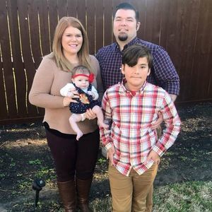 Meet your Posher, Stephen